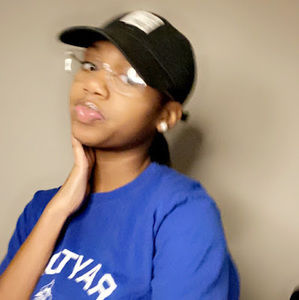 Meet your Posher, Kierra